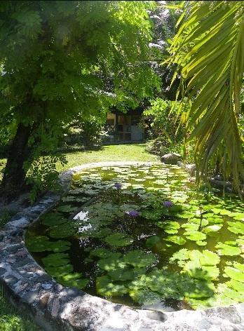 Diguoise Guest House Insel Insel La Digue Exterior foto